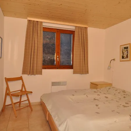 Stachelbeere Kombi Fiesch