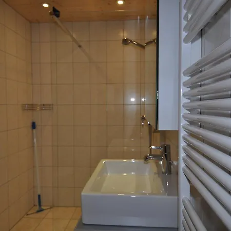Stachelbeere Kombi Appartement Fiesch