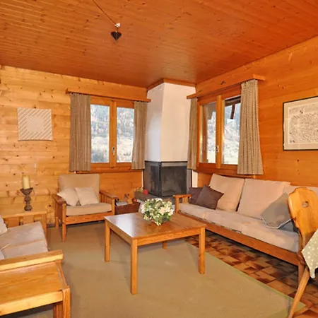 Stachelbeere Kombi Appartement Fiesch