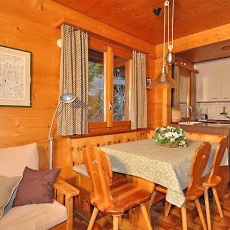 Appartement Stachelbeere Kombi *