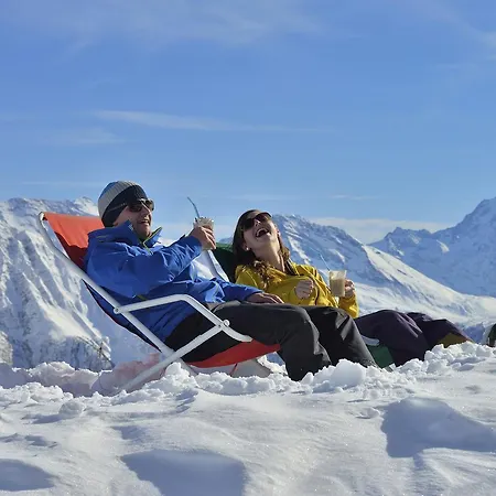 Stachelbeere Kombi Fiesch