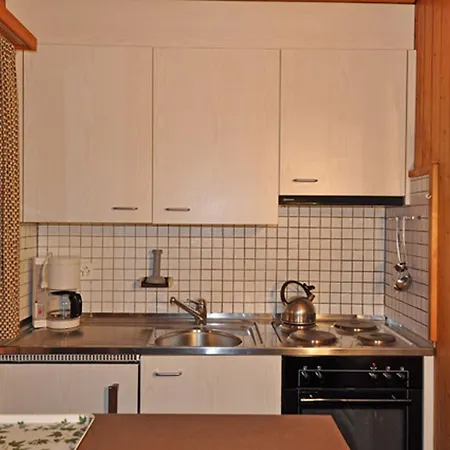 Stachelbeere Kombi Appartement Fiesch